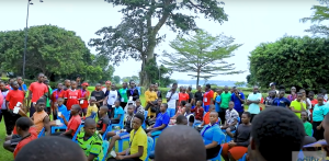 Edify Youth Camp Highlights 2024