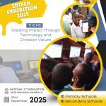 20 Schools Shortlisted for the Grand Finals of the Edify EdTech Exhibition 2025