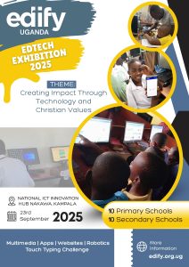 20 Schools Shortlisted for the Grand Finals of the Edify EdTech Exhibition 2025