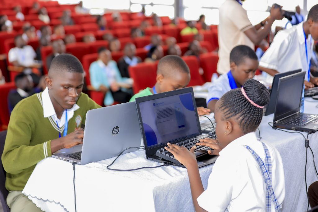 Edify EdTech Exhibition 2025 - Photo Album (525)