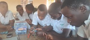 Call for Project Submissions – Edify EdTech Exhibition 2025