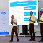 Call for Projects for the 2026 Edition of the Edify EdTech Exhibition