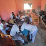 Final Preparations for the Edify EdTech Exhibition 2026