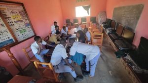 Final Preparations for the Edify EdTech Exhibition 2026