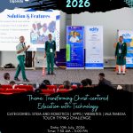 Final Shortlist of Schools to Pitch at the Edify EdTech Exhibition 2026 and Official Invitation to Participate