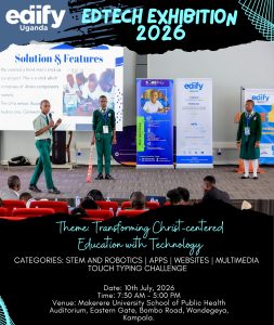Final Shortlist of Schools to Pitch at the Edify EdTech Exhibition 2026 and Official Invitation to Participate