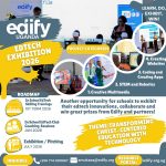 Edify EdTech Exhibition 2026: Celebrating Young Innovators Transforming Christ-Centered Education with Technology